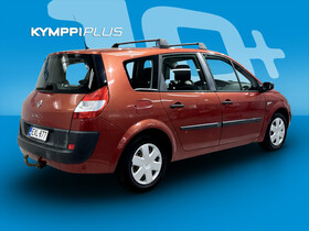 Renault Grand Scénic vaihtoauto