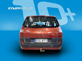 Renault Grand Scénic vaihtoauto