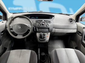 Renault Grand Scénic vaihtoauto