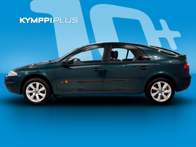 Renault Laguna vaihtoauto