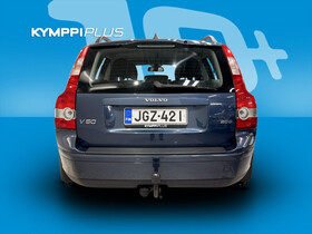 Volvo V50 vaihtoauto