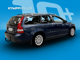 Volvo V50 vaihtoauto