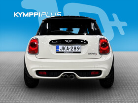 Mini Hatchback vaihtoauto