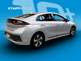 Hyundai IONIQ electric vaihtoauto