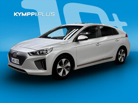 Hyundai IONIQ electric vaihtoauto