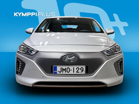 Hyundai IONIQ electric vaihtoauto