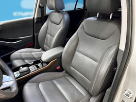 Hyundai IONIQ electric vaihtoauto