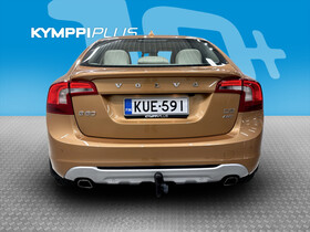 Volvo S60 vaihtoauto