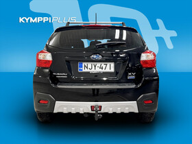 Subaru XV vaihtoauto