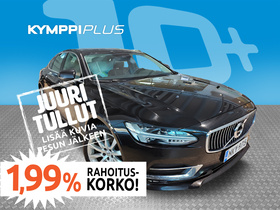 Volvo S90 vaihtoauto