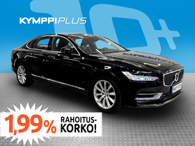 Volvo S90 vaihtoauto