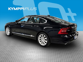 Volvo S90 vaihtoauto