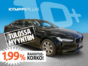 Volvo S90 vaihtoauto