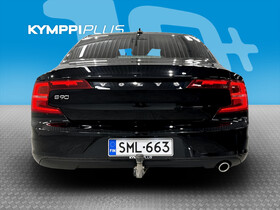 Volvo S90 vaihtoauto