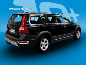 Volvo XC70 vaihtoauto