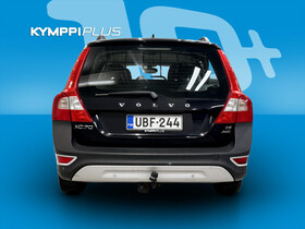 Volvo XC70 vaihtoauto