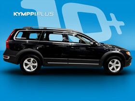 Volvo XC70 vaihtoauto