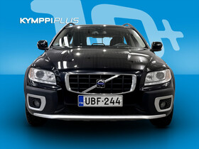 Volvo XC70 vaihtoauto