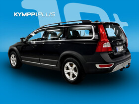 Volvo XC70 vaihtoauto