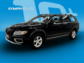 Volvo XC70 vaihtoauto