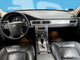 Volvo XC70 vaihtoauto