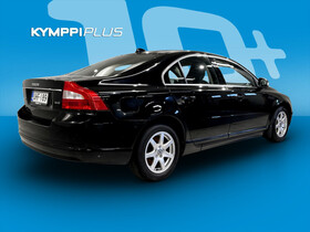 Volvo S80 vaihtoauto