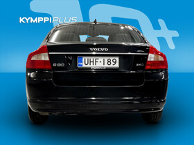 Volvo S80 vaihtoauto
