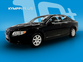 Volvo S80 vaihtoauto