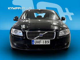 Volvo S80 vaihtoauto