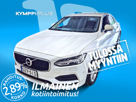 Volvo S90 vaihtoauto