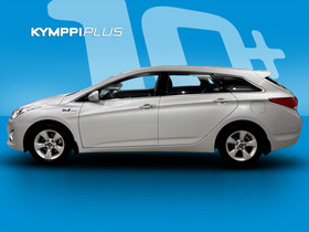 Hyundai i40 Wagon vaihtoauto