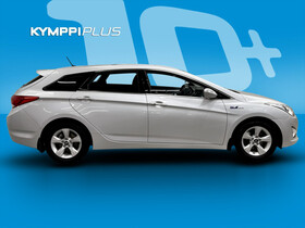 Hyundai i40 Wagon vaihtoauto