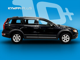 Volvo XC70 vaihtoauto