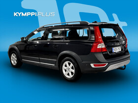 Volvo XC70 vaihtoauto