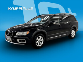 Volvo XC70 vaihtoauto