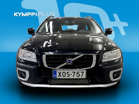 Volvo XC70 vaihtoauto