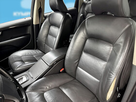 Volvo XC70 vaihtoauto