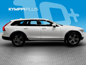 Volvo V90 Cross Country vaihtoauto