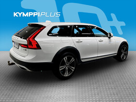 Volvo V90 Cross Country vaihtoauto
