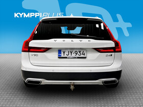 Volvo V90 Cross Country vaihtoauto