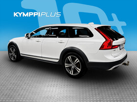 Volvo V90 Cross Country vaihtoauto