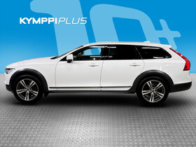 Volvo V90 Cross Country vaihtoauto