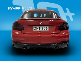 BMW M240i vaihtoauto