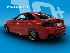 BMW M240i vaihtoauto