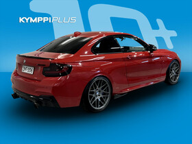 BMW M240i vaihtoauto