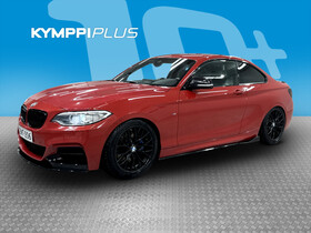 BMW M240i vaihtoauto