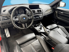 BMW M240i vaihtoauto