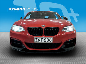 BMW M240i vaihtoauto