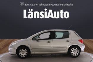 Peugeot 307 vaihtoauto