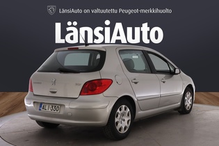 Peugeot 307 vaihtoauto